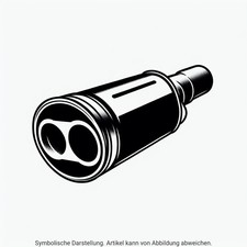 Abgasrohr BOSAL 950-131 für HYUNDAI TUCSON TL TLE CRDi KIA SPORTAGE 4 QL QLE