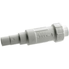 MOEN/FAUCETS 511-53-2-2B 0 2" ADJ PVC Coupling