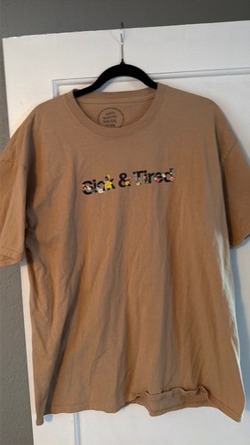 t shirt anti social social club size xl