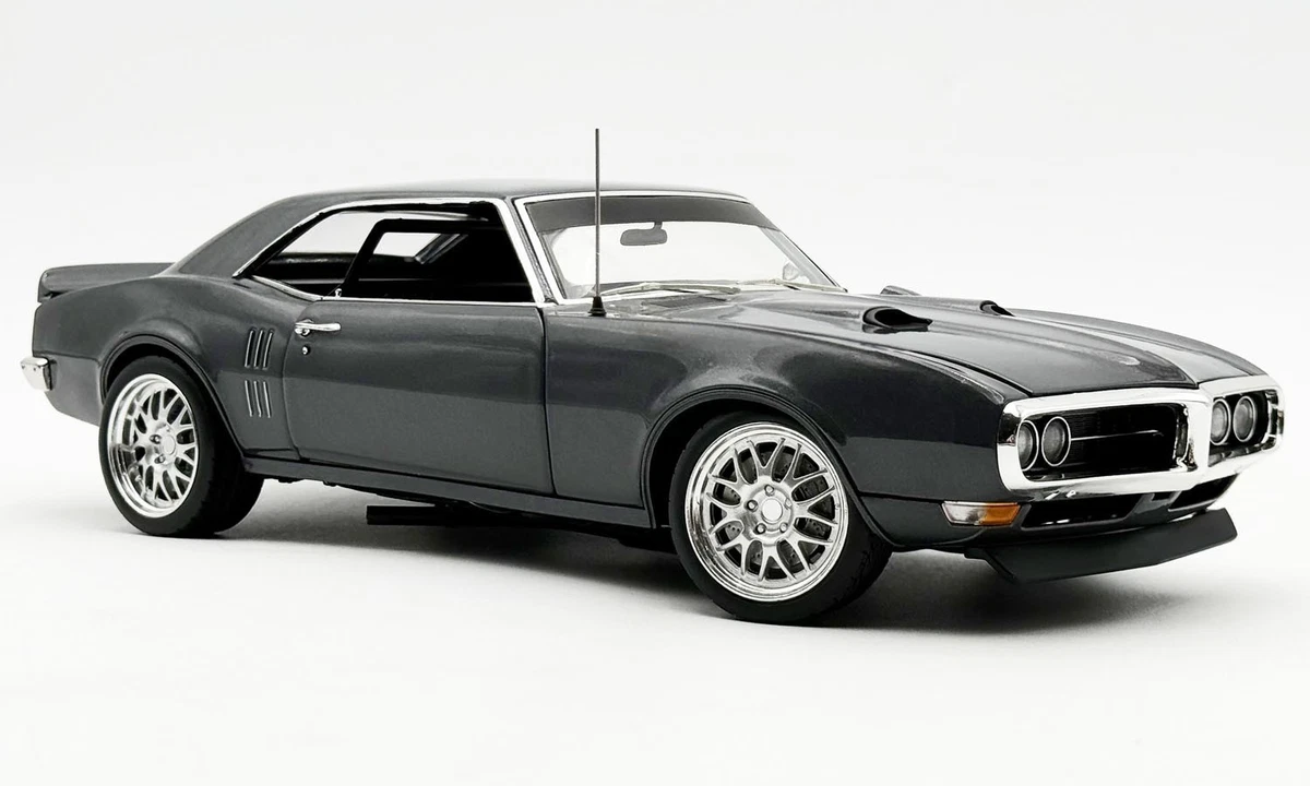 Pontiac 1:18 Scale Diecast Vehicles for sale - eBay