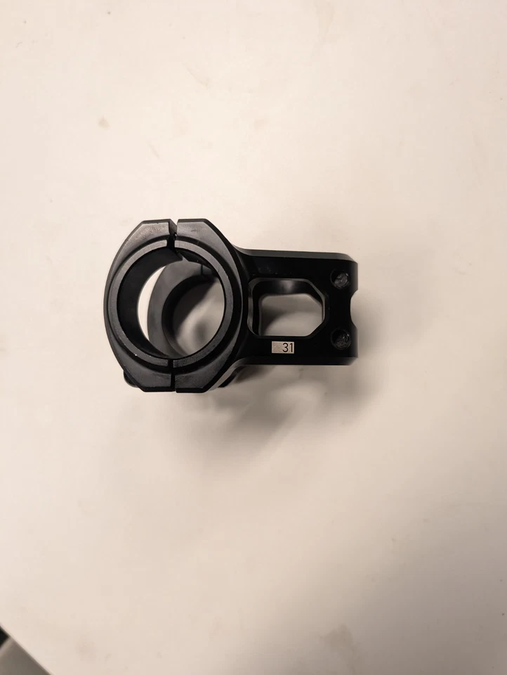 Title St 31.8 X 31 Stem - Image 3 of 3