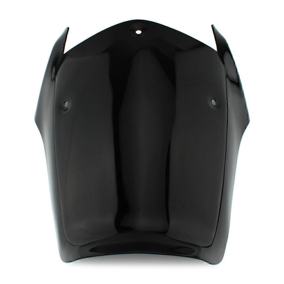 Motorcycle Windshield WindScreen Wind Deflector for BMW F650 F 650 GS 1999-2003 Foto 4 de 4