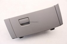 BUICK LACROSSE 10 11 12 13 GLOVE BOX STORAGE COMPARTMENT TITANIUM GRAY OEM