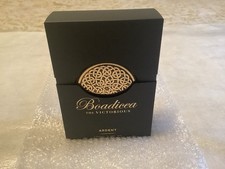 Boadicea the Victorious Ardent Eau de Parfum 100ML/3.4OZ