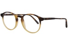 RetroSuperFuture Numero-01-PNM/R SP17 Eyeglasses Sfumato Havana Full Rim 48mm