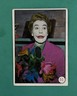 1966 Topps Batman Bat Laffs The Joker #51 Good