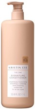 Kristin Ess The One Conditioner 33.8 fl. oz. - Moisturizes & Detangles 0.71 per fl oz