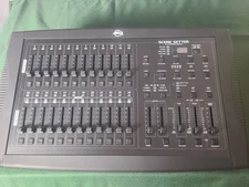 ADJ SCENE-SETTER 24-Channel DMX Dimming Console