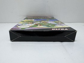 Teenage Mutant Ninja Turtles Completo (NES)