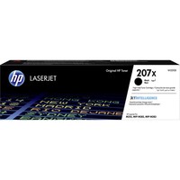Hp Toner 207X Original Schwarz 3150 Seiten W2210X
