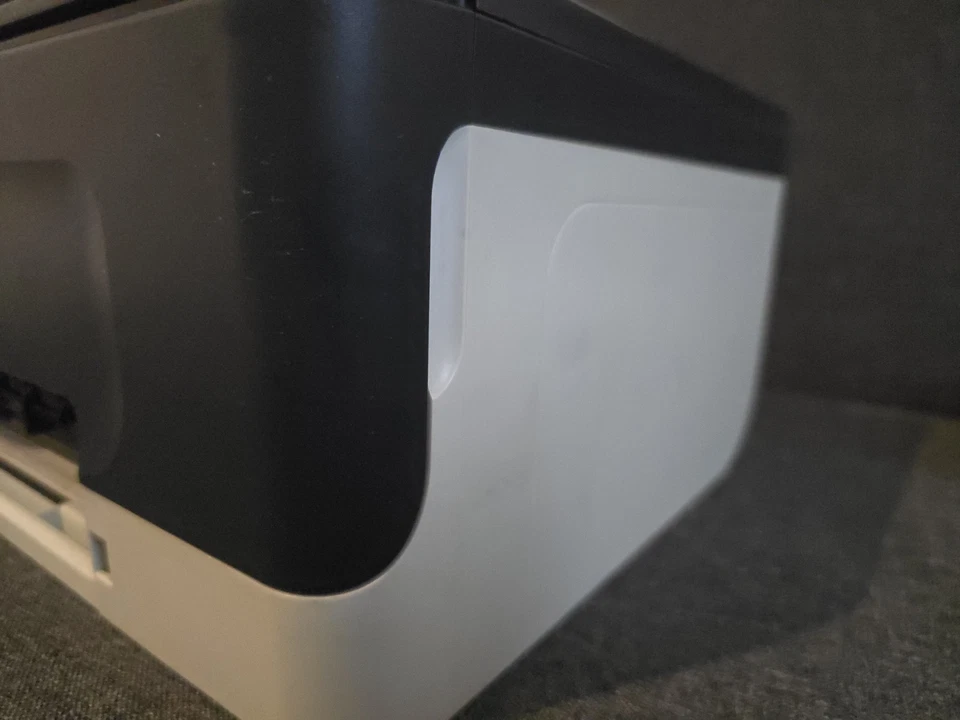 HP OfficeJet J4580 Multifunktionsgerät - Bild 4 von 4