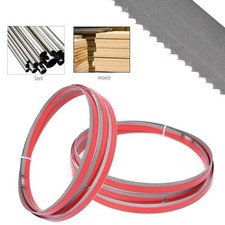 1790*13*0.65MM 14T Band Saw Blade M42 Bi-Metal Cutter Fit Cutting Metal Sharp