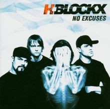No Excuses von H-Blockx | CD | Zustand sehr gut
