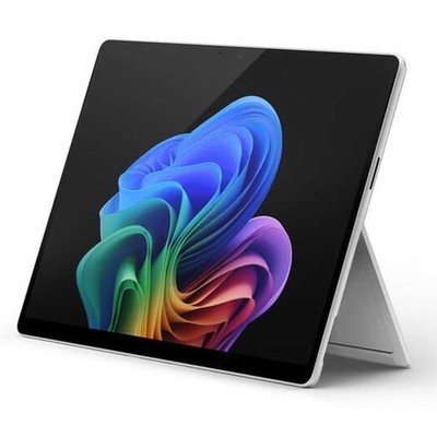 Tablet Microsoft Surface Pro 11 Copilot+ 13`` 16 Gb Ram NEU