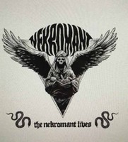 Nekromant - Lives - Vinyl Record - G3Z