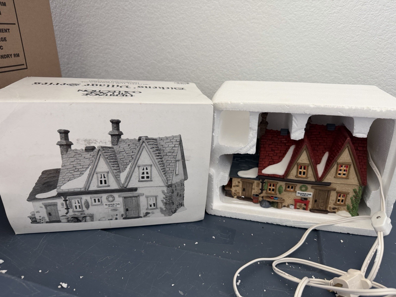 Click here to see eBay Auction