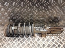 BMW X5 E53 Stoßdämpfer Vorne Links