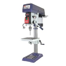 DAYTON 54ZW29 Bench Drill Press,1/2 hp,5/8" Chuck 54ZW29