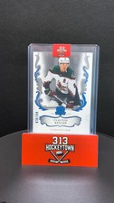 2023-24 Upper Deck The Cup Clayton Keller #31 078/249