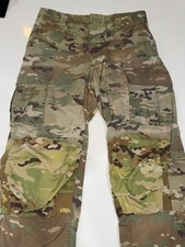 ARMY OCP IMPROVED HOT WEATHER COMBAT UNIFORM IHWCU PANTS MEDIUM LONG