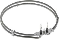 GENUINE LOGIK FAN OVEN COOKER HEATING ELEMENT 2000W FAST FREE POST