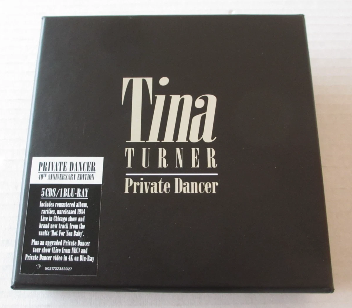 Anniversary Edition Box Set Music CDs for sale | eBay