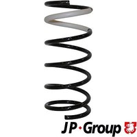 2X JP Group Fahrwerksfeder Vorderachse FüR KIA
