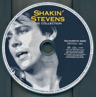 Shakin' Stevens - Collection - Cd - G2Z