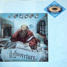 Leftoverture - GOOD