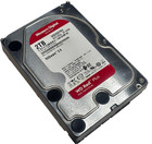 Western Digital Red Plus 2TB 3.5-inch SATA III 6 Gb/s NAS HDD (Server)