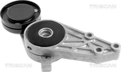 TRISCAN Spannarm, Keilrippenriemen 8641 293006 für AUDI SKODA VW