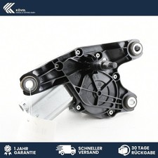 Heckscheibenwischermotor Wischermotor hinten BMW X1 E84 2990856