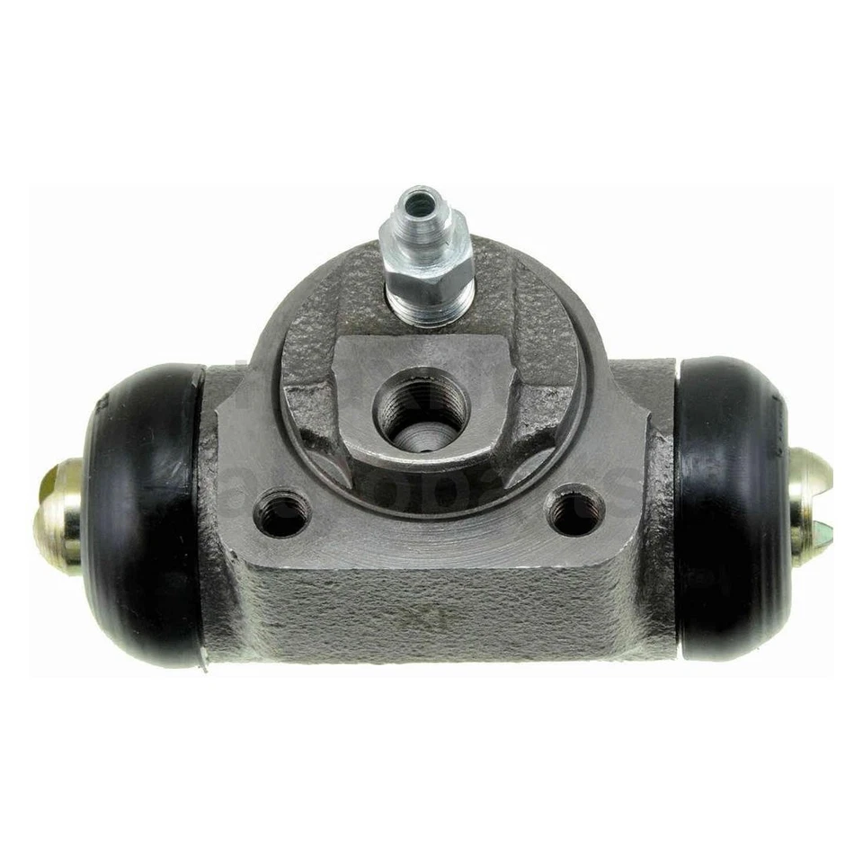 Cilindro de roda de freio a tambor traseiro Dorman compatível com 2000 2001 2002 2003 2004 Ford Taurus - Imagem 2 de 4