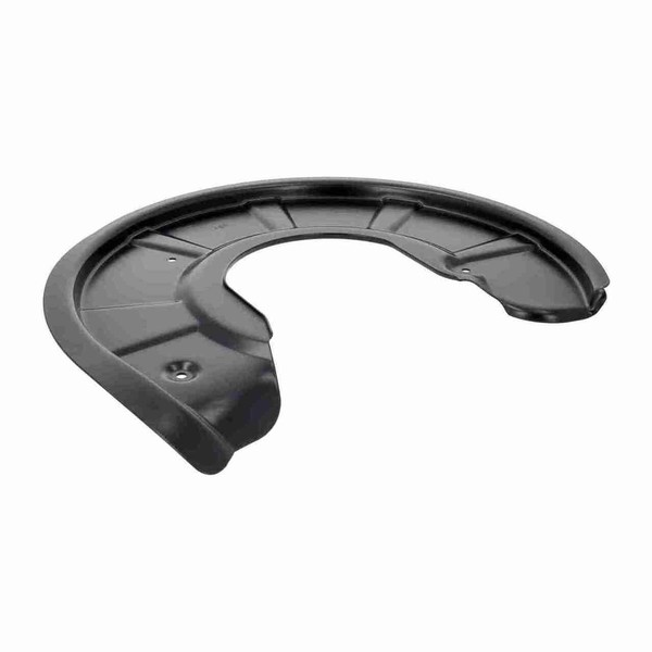 Vaico V58-0163 Spritzblech Bremsscheibe FüR Tesla Model S 5YJS Vorne Links-image