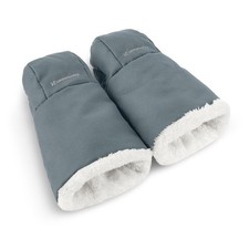 Uppababy Cozyhandmuff - Easily Attaches To Stroller Handlebars - Ultra-Plush