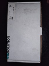 Resolution Alarm RE120