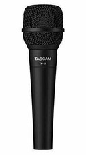 Tascam Vocal and Instrument Dynamic Microphone TM-82 FREE SHIPPING