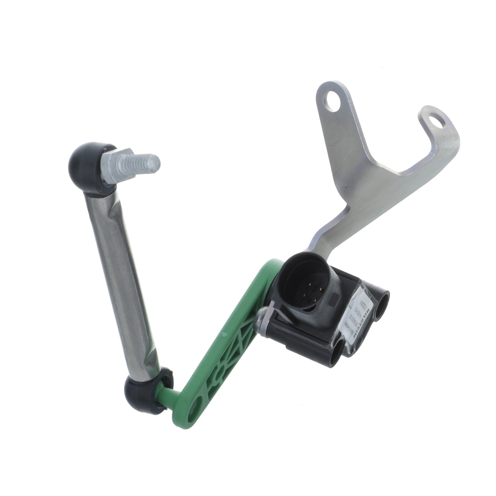 GENUINE PORSCHE 918 Spyder LH Self Leveling Suspension Sensor/Arm 918-343-021-00
