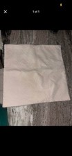 Sherpa Pillow Cover (1) 18x18