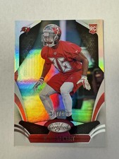 2018 MJ M.J. STEWART PANINI CERTIFIED #189 SILVER #297/499 SP ROOKIE RC CARD