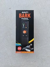 Ultrasonic Dog Bark Deterrent Device, Anti-Barking Control Device with LCD Sc...