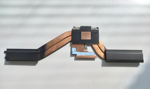 Lenovo IdeaPad Pro 16ACH6 CPU GPU Kühlkörper Kühler SH40R82858