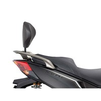 Kit Von Befestigung FüR RüCklehne Shad FüR Bike Ersatzteile ZubehöR Teile