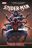 Spider-Man: Spider-Verse (Pocket Edition) | Dan Slott (U. A.) | Taschenbuch