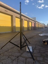 Manfrotto 070U Stand Tripod Universal Professional Heavy Duty