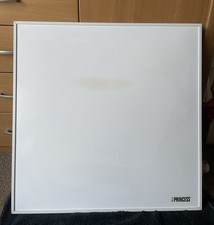 Princess 01.348035.02.001 Smart Infrared Panel Heater