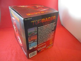 4 Colecovision Tabletop Arcade Games Frenzy Rainbow Brite Berzerk Top Racer