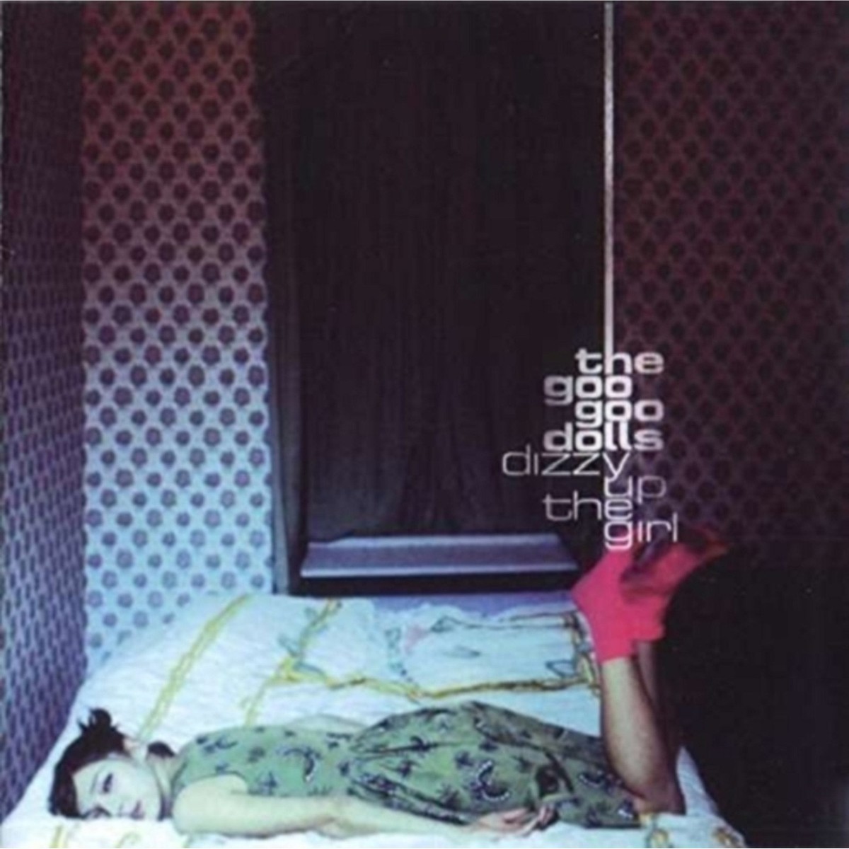 Goo Goo Dolls - Dizzy Up The Girl [New LP Vinyl] 93624926078