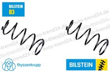 Bilstein B3 Schraubenfedern vorne u.a.: Citroën C8 Van EA, EB, Bj. 2003-2006