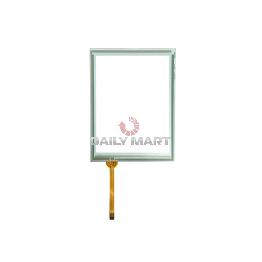ABB DSQC679 3HAC028357-001 Teach Pendant Touch Glass Screen New Fast Ship